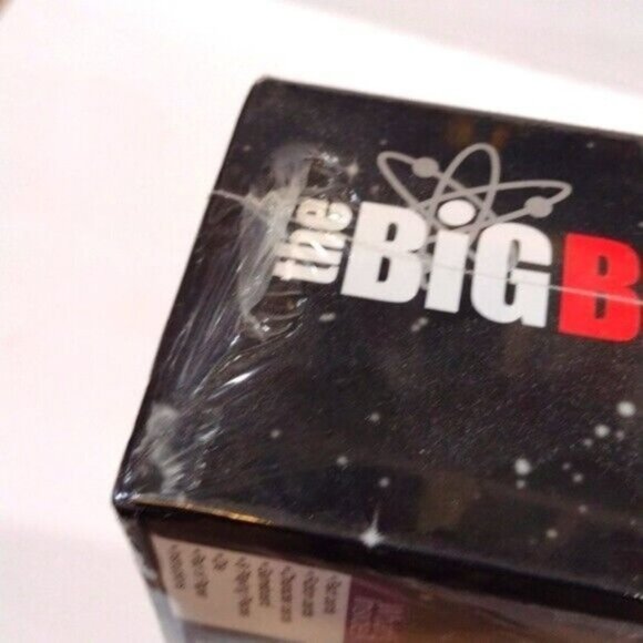 The Big Bang Theory Trivia Game Show 400+ Trivia Questions NEW & Complete - Picture 5 of 8